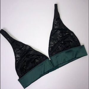 Free People Intimately, Lace Bralette New w/o Tags